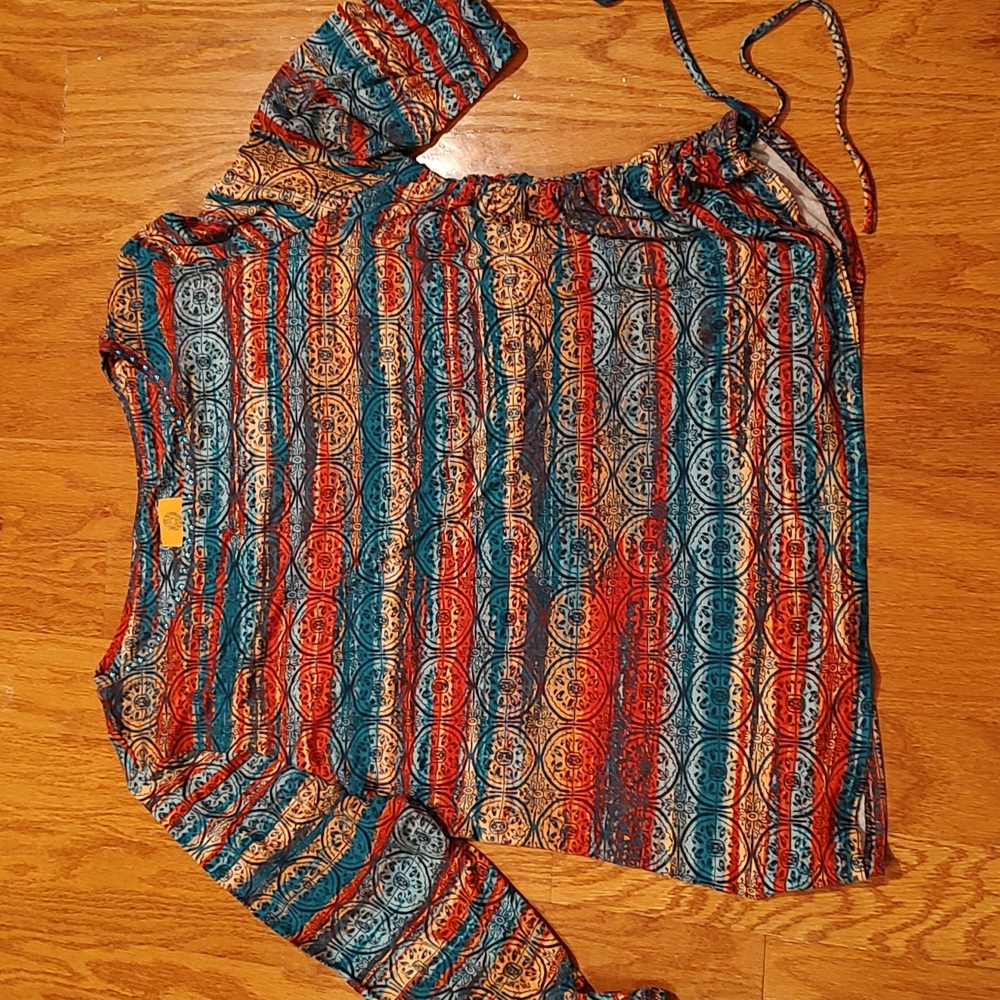 Ruby Rd Top - image 2